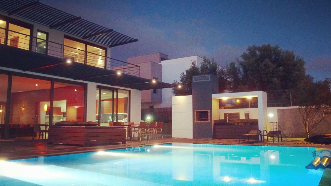 Ferienhaus Cary *